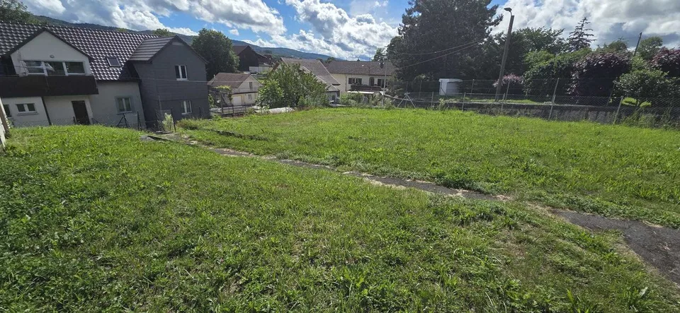 Immeuble de rendement avec parcelle constructible d'environ 550 m2 – photo 15 sur 17