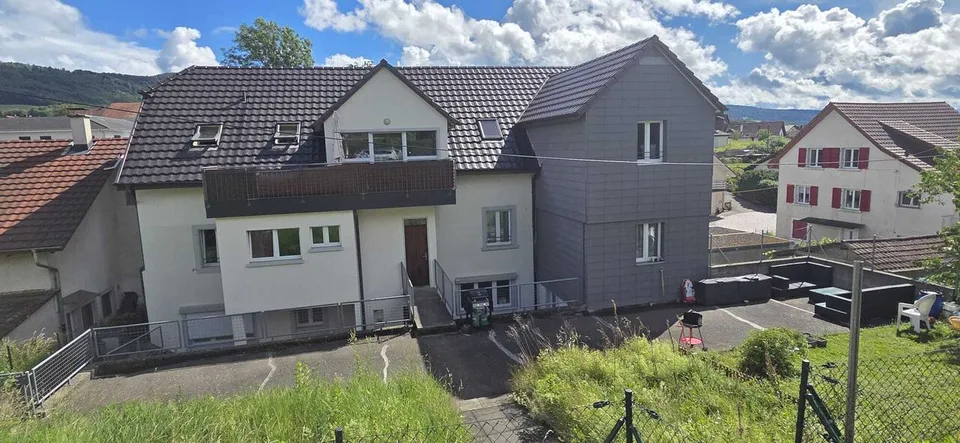 Immeuble de rendement avec parcelle constructible d'environ 550 m2 – photo 17 sur 17
