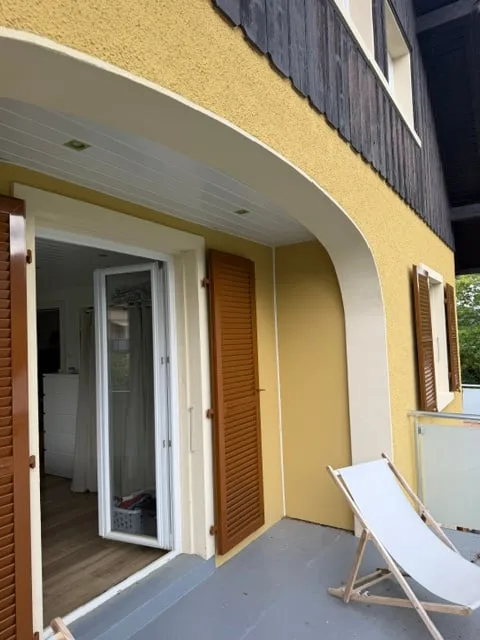 2108 Couvet/NE Vente d'une maison de caractère rénovée