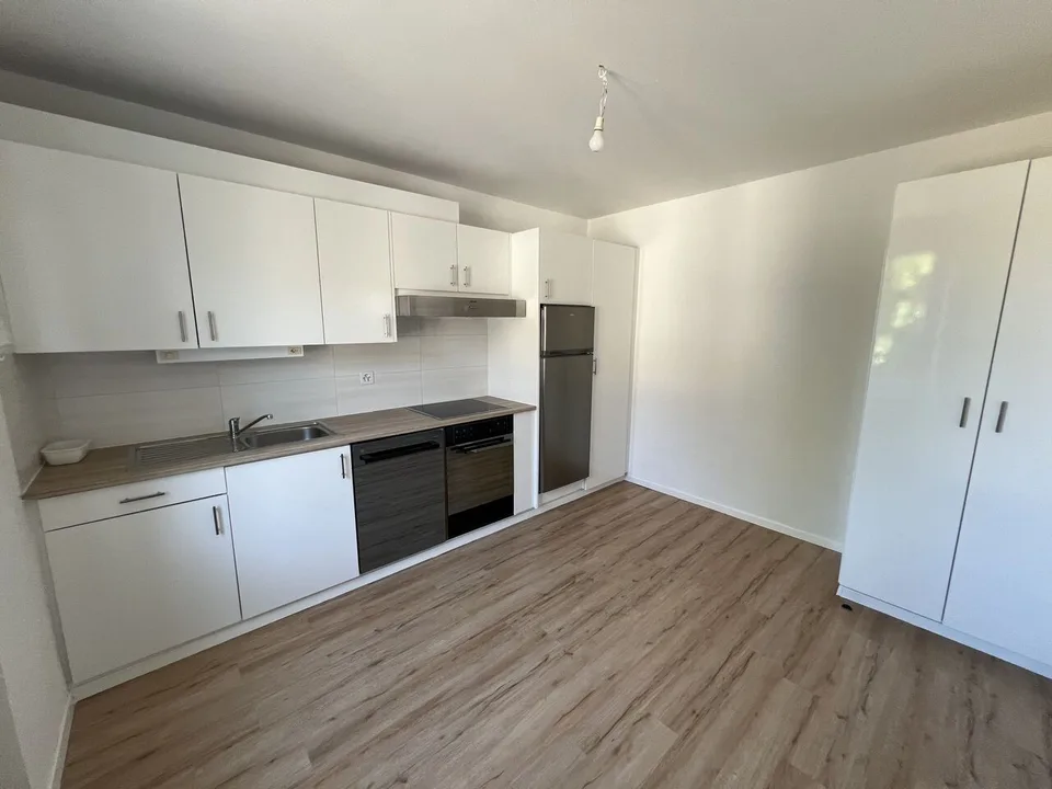 Schönes renoviertes Dorfhaus mit Geschmack und am Waldrand – Foto 6 von 10