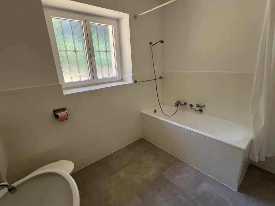 Schönes renoviertes Dorfhaus mit Geschmack und am Waldrand – Foto 7 von 10