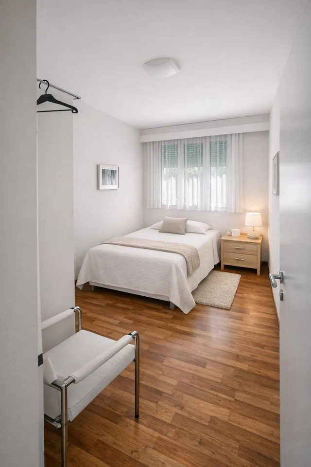 Splendido 4.5 locali con stupenda vista mozzafiato – foto 13 di 21