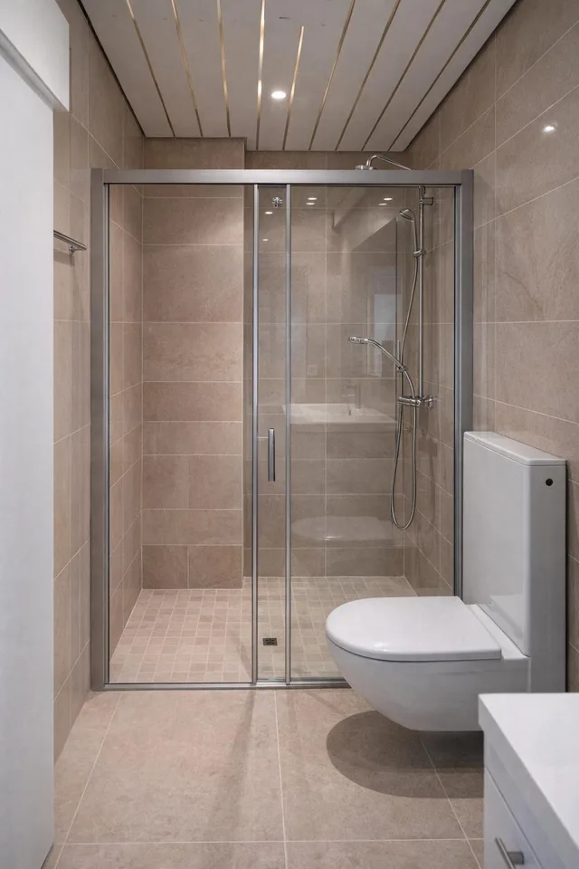 Splendido 4.5 locali con stupenda vista mozzafiato – foto 16 di 21