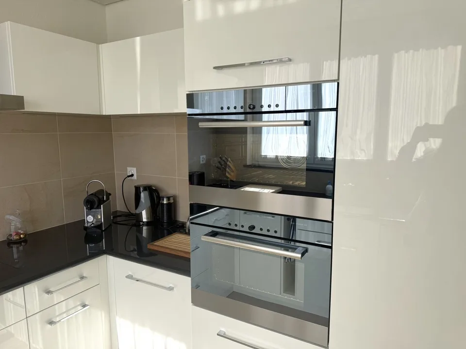 Splendido 4.5 locali con stupenda vista mozzafiato – foto 6 di 21