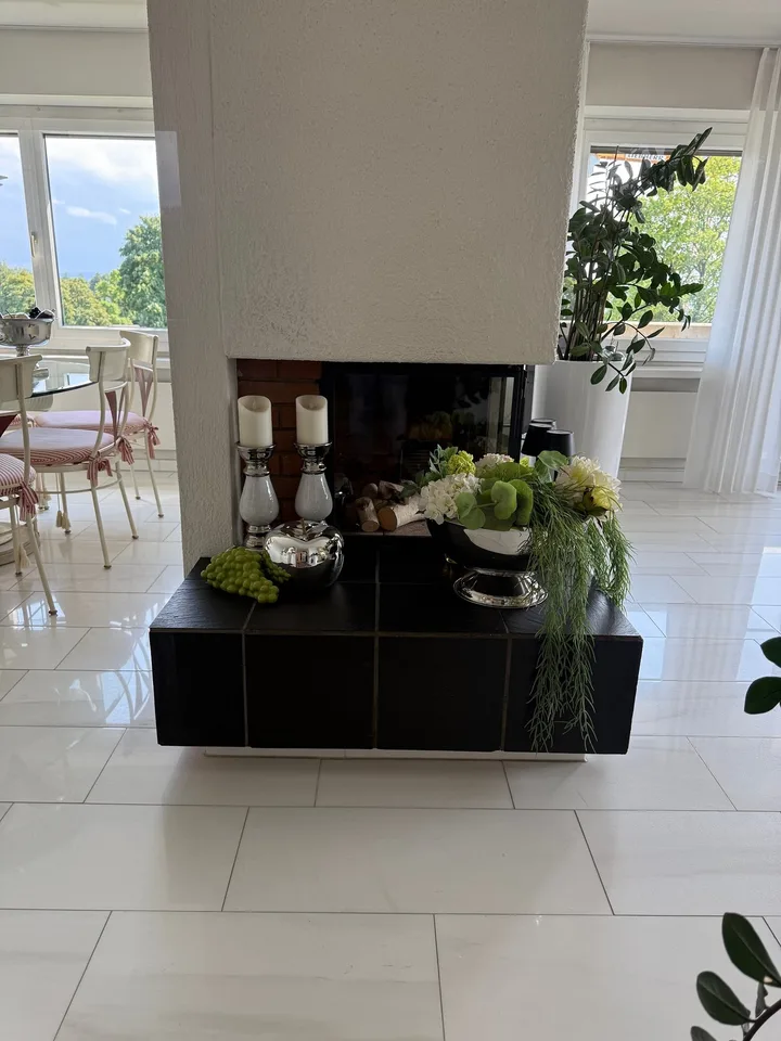 Vista più bella su Winkel - Appartamento di 4,5 locali in vendita – foto 8 di 16