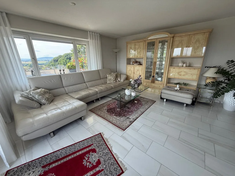 Vista più bella su Winkel - Appartamento di 4,5 locali in vendita – foto 10 di 16