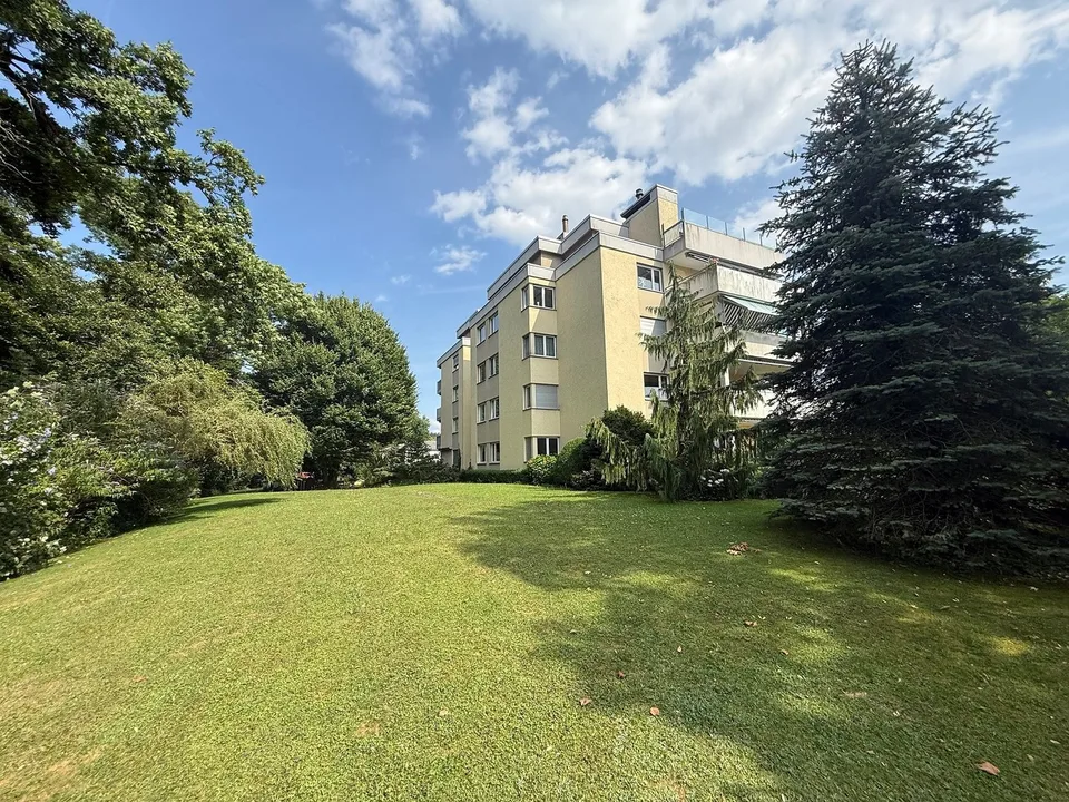 Vista più bella su Winkel - Appartamento di 4,5 locali in vendita – foto 16 di 16