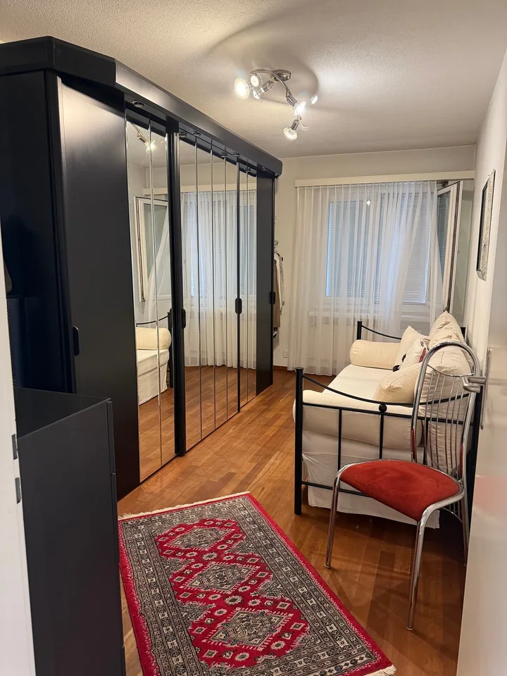 Vista più bella su Winkel - Appartamento di 4,5 locali in vendita – foto 12 di 16