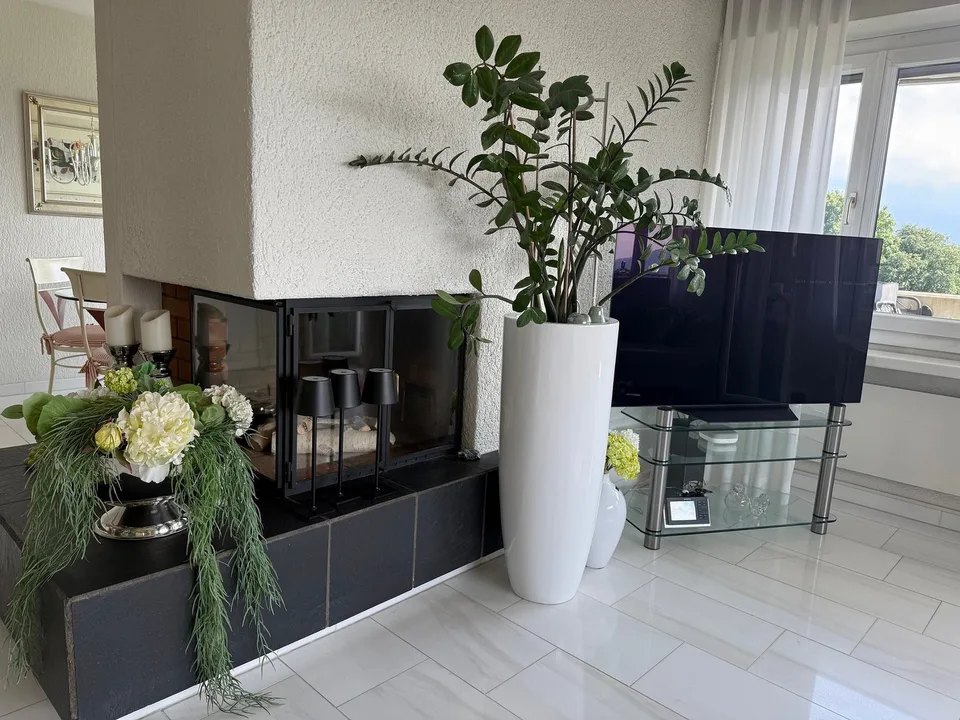 Vista più bella su Winkel - Appartamento di 4,5 locali in vendita – foto 7 di 16