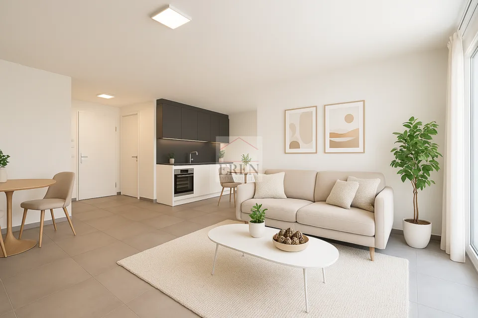 Neue Wohnungsbauprojekt im Bau in Grône (von Studio bis 3,5 Zimmer) – Foto 8 von 21