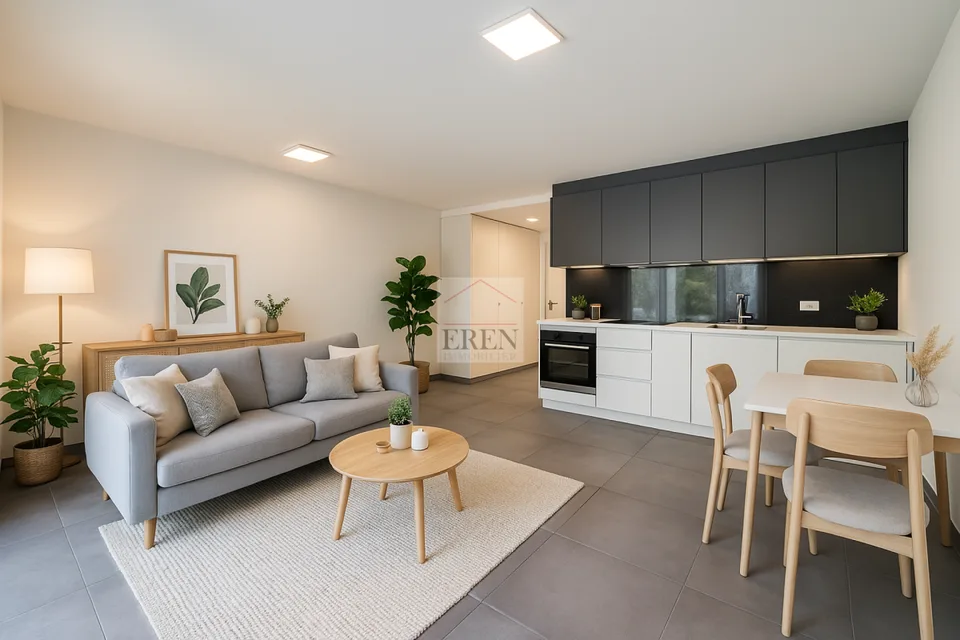 Neue Wohnungsbauprojekt im Bau in Grône (von Studio bis 3,5 Zimmer) – Foto 10 von 21