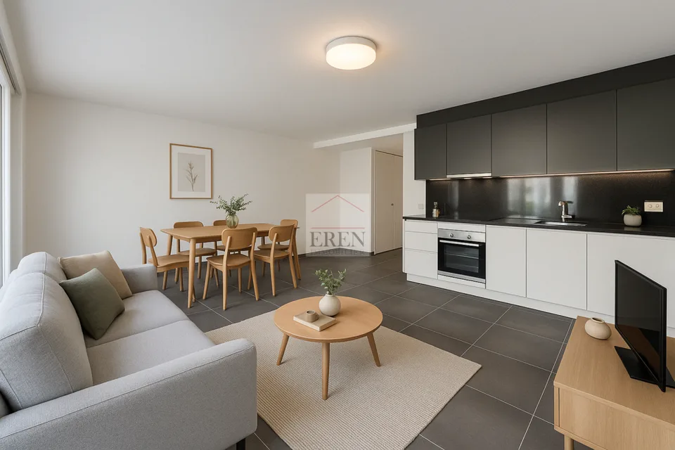 Neue Wohnungsbauprojekt im Bau in Grône (von Studio bis 3,5 Zimmer) – Foto 15 von 21