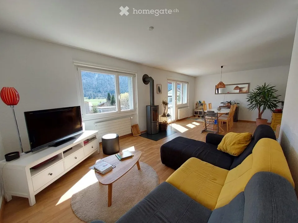 Casa familiare indipendente