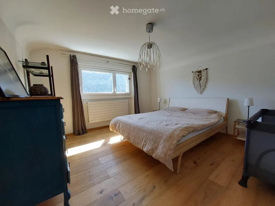 Casa familiare indipendente