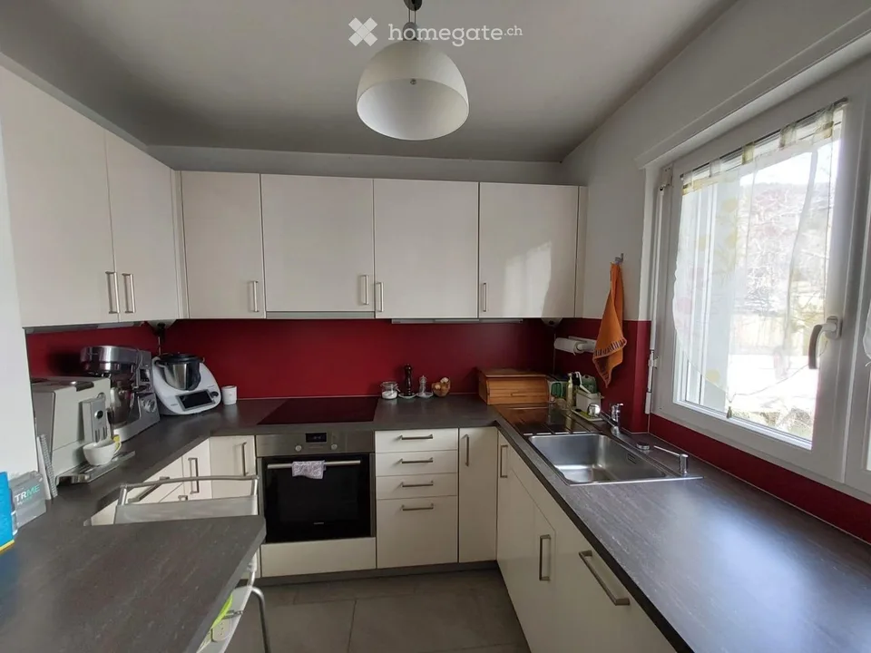 Casa familiare indipendente