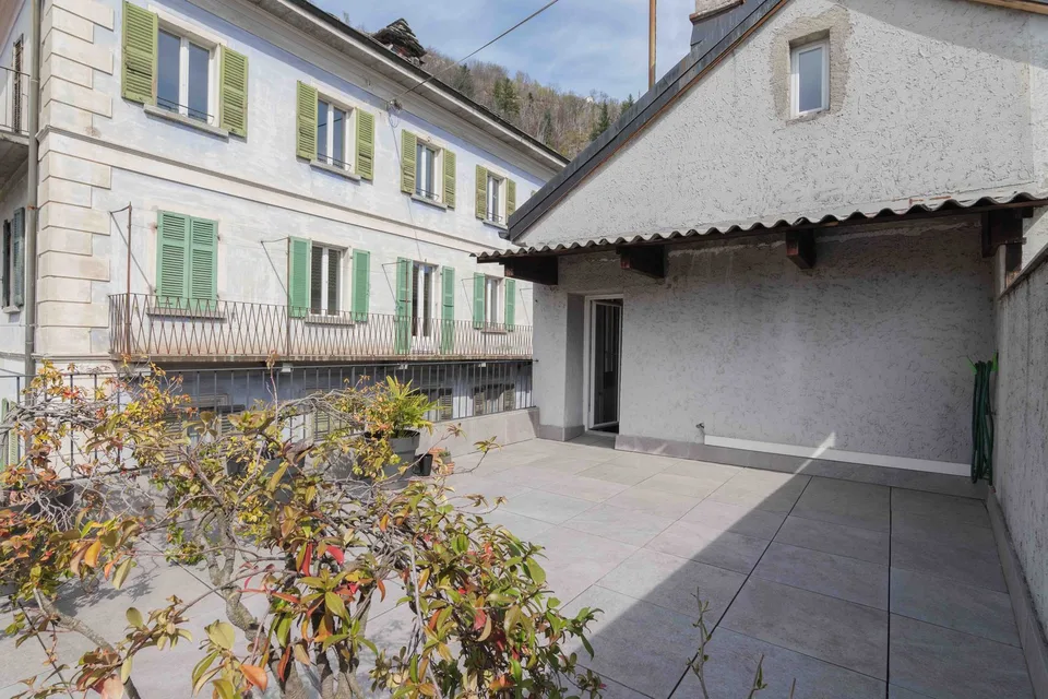 4.5 Zimmer Einfamilienhaus in Verscio – Foto 23 von 24
