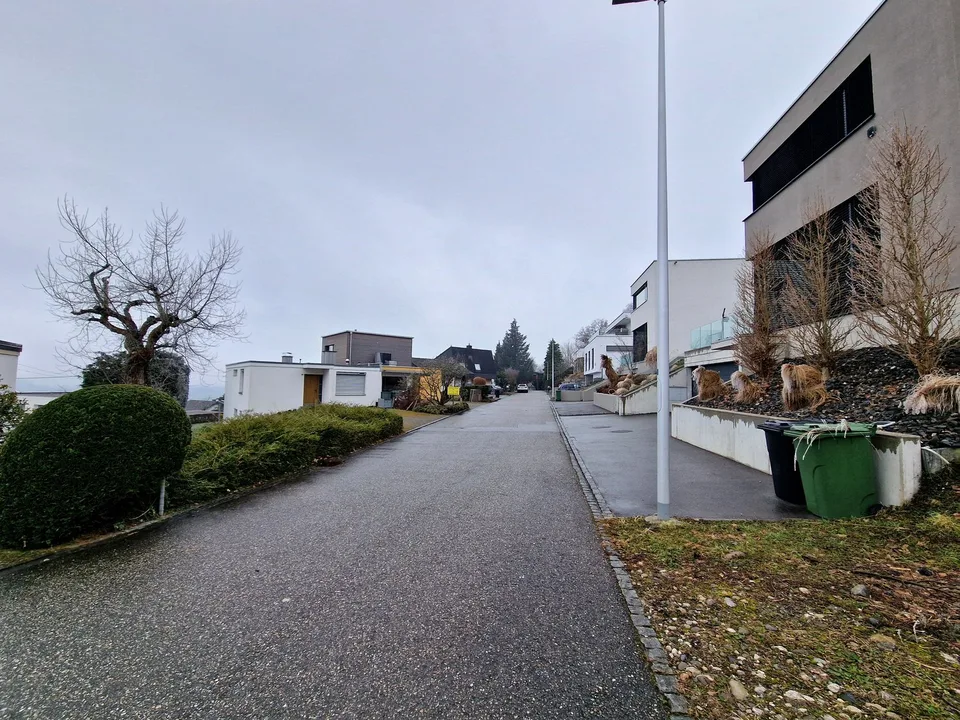 Traumhaftes Bauland mit Aussicht – Foto 8 von 8