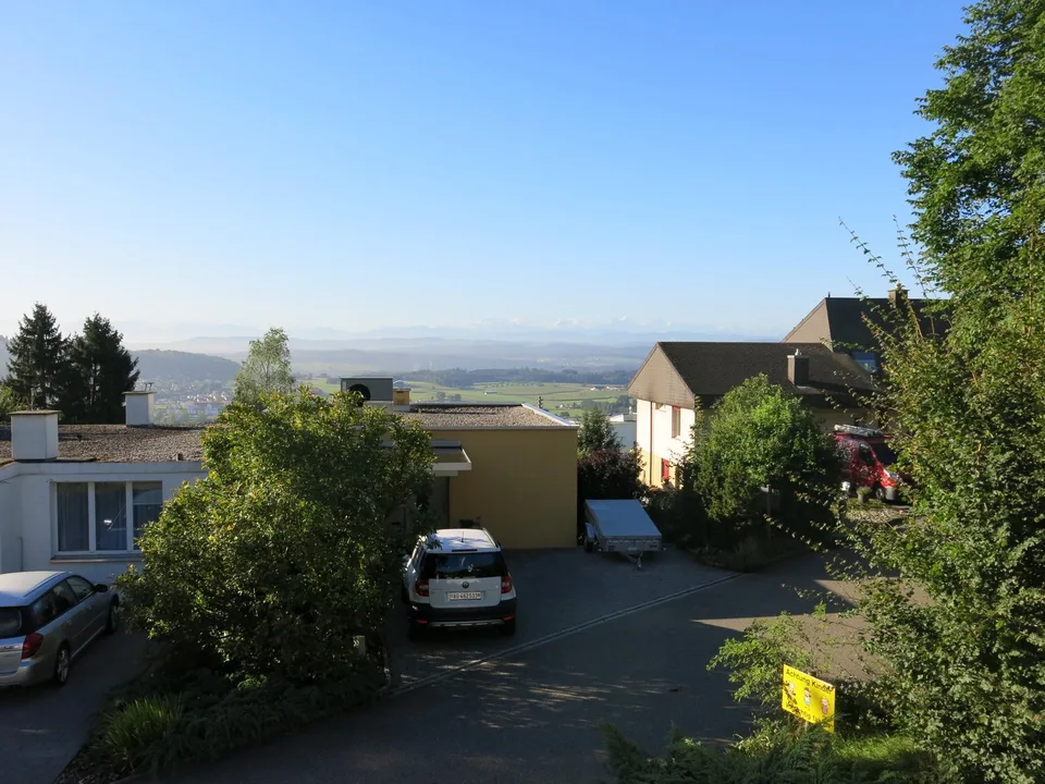 Traumhaftes Bauland mit Aussicht – Foto 6 von 8