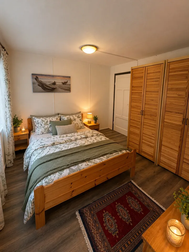 Elegante casa di charme in posizione elevata ad Arvigo  - Calanca