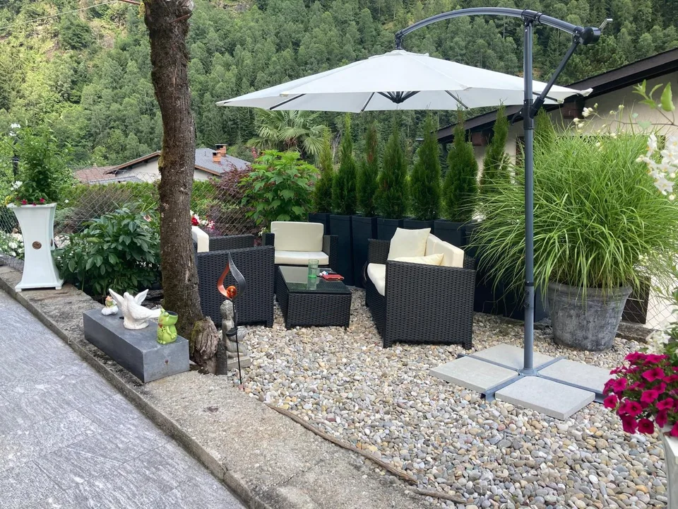 Elegante casa di charme in posizione elevata ad Arvigo - Calanca – Foto 14 von 20