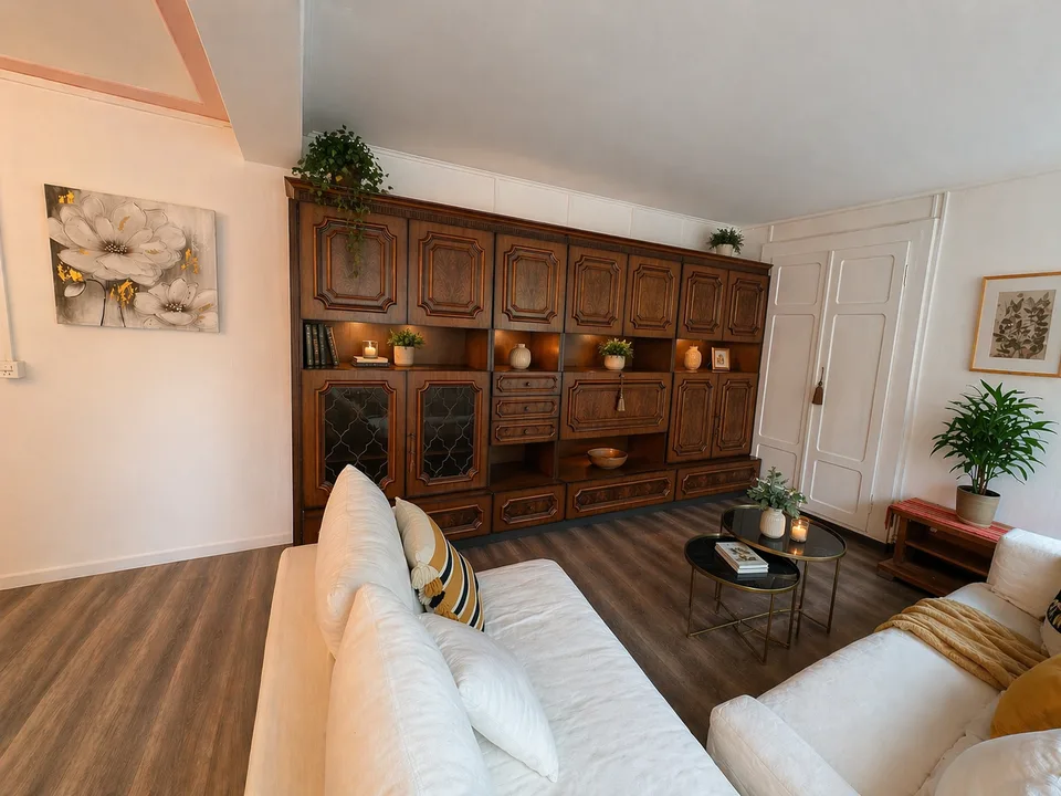 Elegante casa di charme in posizione elevata ad Arvigo  - Calanca