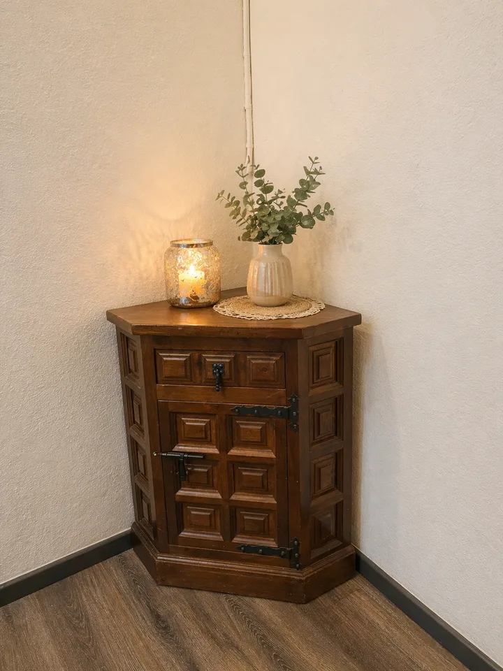 Elegante casa di charme in posizione elevata ad Arvigo - Calanca – Foto 12 von 20