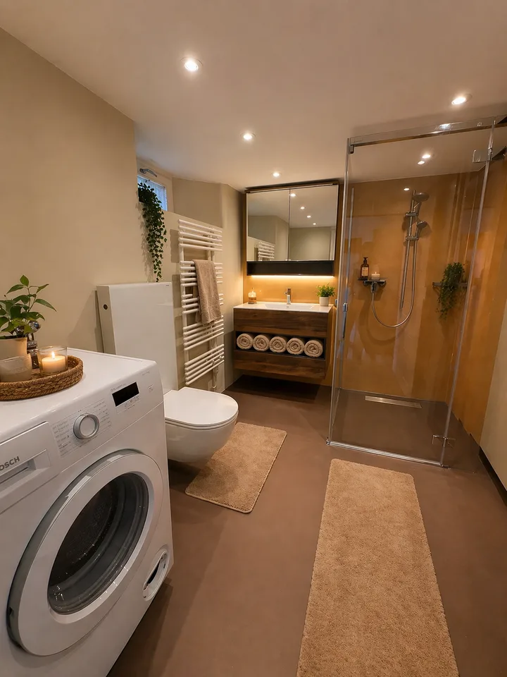 Elegante casa di charme in posizione elevata ad Arvigo - Calanca – Foto 10 von 20
