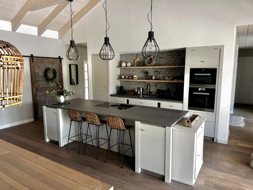 Villa da sogno con piscina per famiglie direttamente sulla collina soleggiata a Hölstein BL – foto 8 di 14