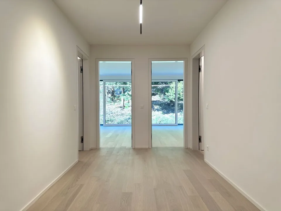 Vivere il prestigio a Minusio nella residenza Estate & Esplanade – foto 9 di 15
