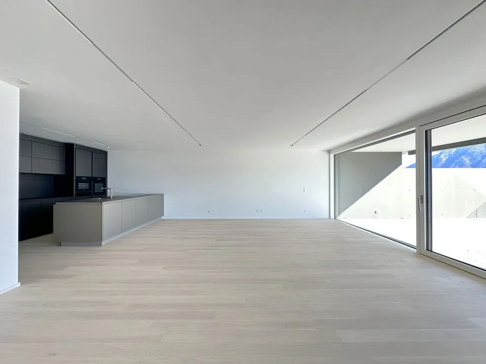 Vivere il prestigio a Minusio nella residenza Estate & Esplanade – foto 6 di 15