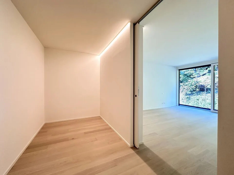 Vivere il prestigio a Minusio nella residenza Estate & Esplanade – foto 10 di 15