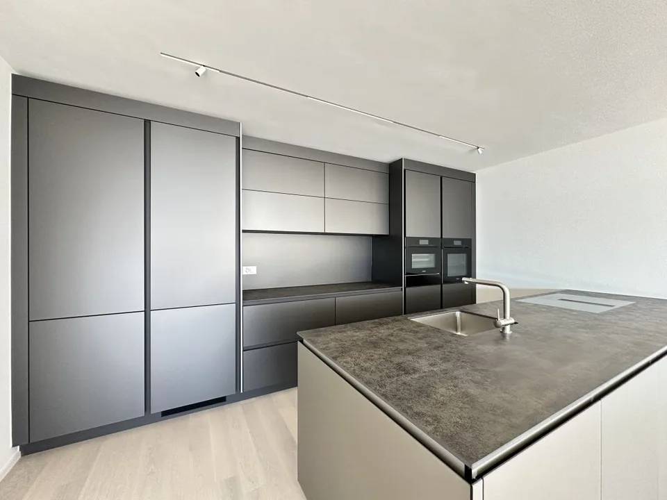 Vivere il prestigio a Minusio nella residenza Estate & Esplanade – foto 7 di 15
