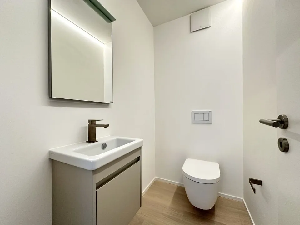 Vivere il prestigio a Minusio nella residenza Estate & Esplanade – foto 15 di 15