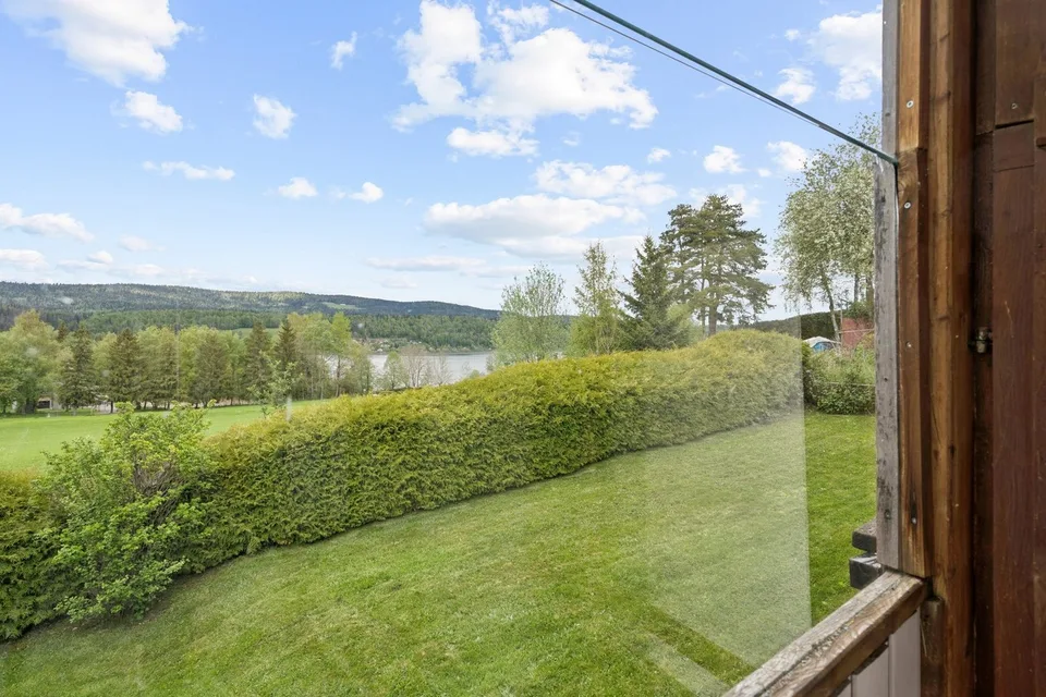 Villa di carattere con vista lago - Nel cuore della Valle di Joux