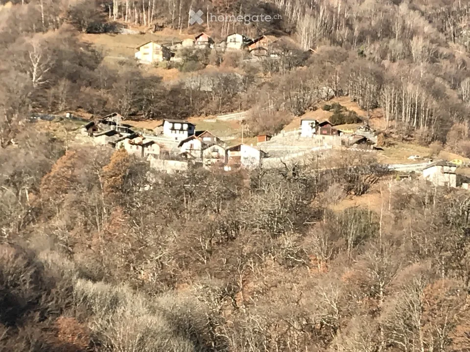 Rustico riattato