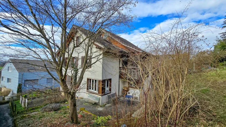 Maison unifamiliale avec potentiel de développement – photo 6 sur 6