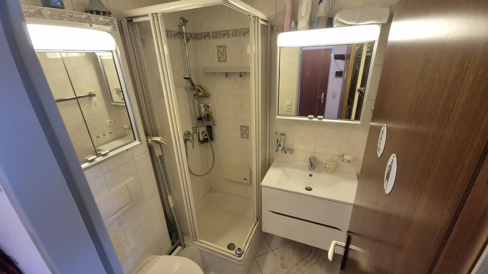 Höchenschwand - Appartamento monostanza con panorama alpino 53m²