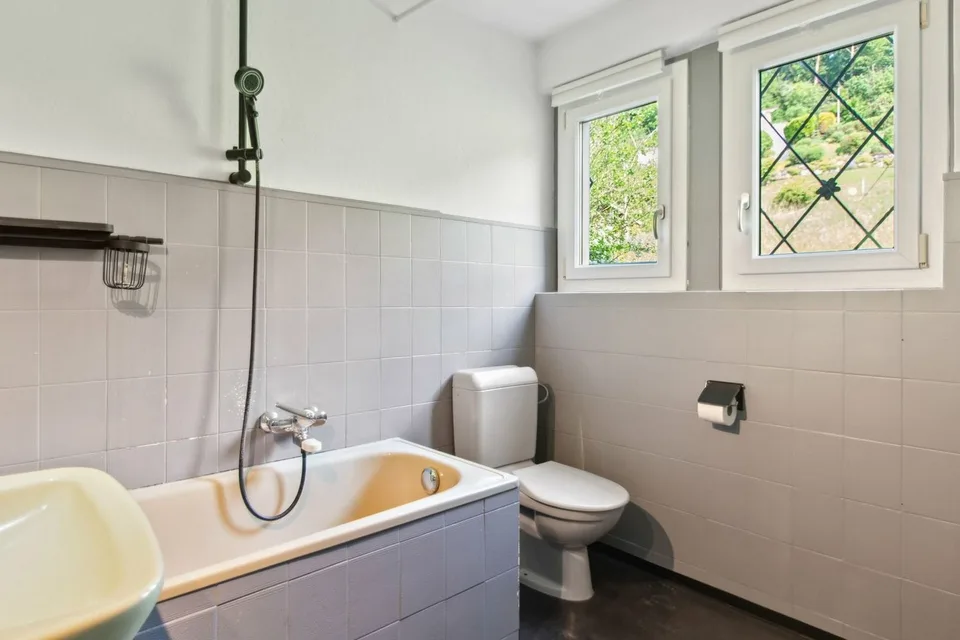 Schönes Familienhaus im Herzen eines grünen Dorfes – Foto 12 von 13