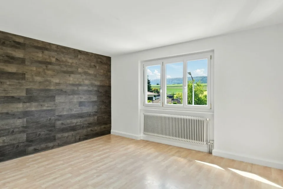 Schönes Familienhaus im Herzen eines grünen Dorfes – Foto 6 von 13