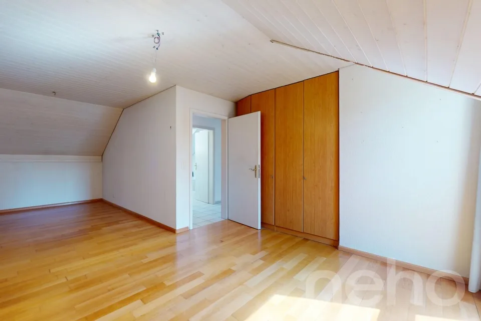 Casa unifamiliare con giardino idilliaco e garage separato – foto 15 di 18