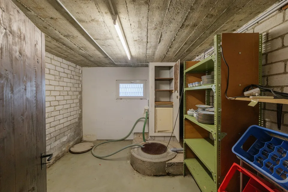 Freistehendes 5-Zimmer-Einfamilienhaus mit Garten in Studen – Foto 22 von 33