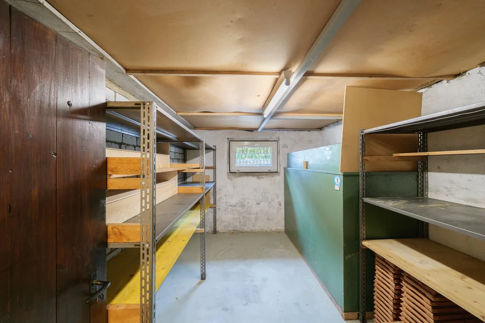 Freistehendes 5-Zimmer-Einfamilienhaus mit Garten in Studen – Foto 23 von 33