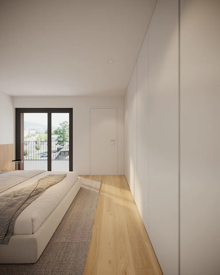 Willkommen im Rothrüti - Ihr neues Zuhause in Rothrist – Foto 7 von 14