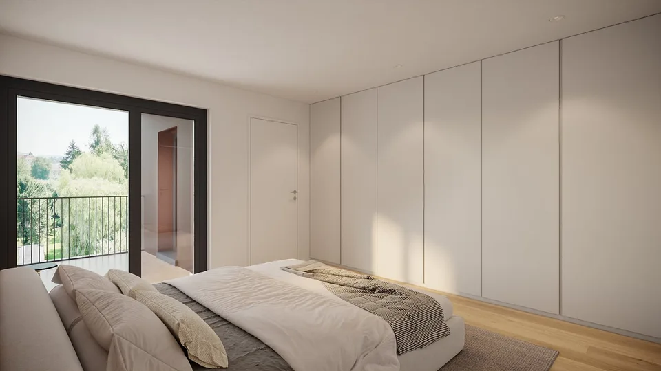 Willkommen im Rothrüti - Ihr neues Zuhause in Rothrist – Foto 8 von 14