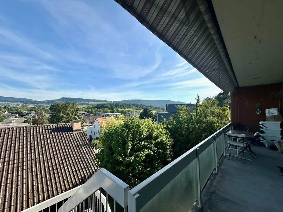Architektenhaus mit Weitsicht an ruhiger Lage in Reinach BL – foto 13 di 13