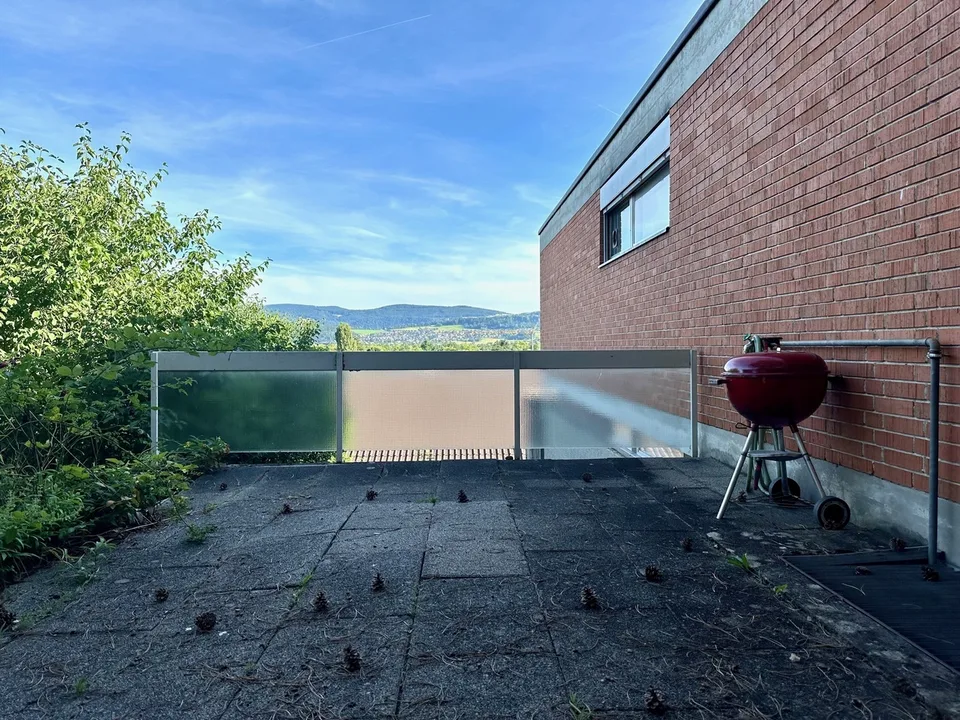 Architektenhaus mit Weitsicht an ruhiger Lage in Reinach BL – foto 9 di 13