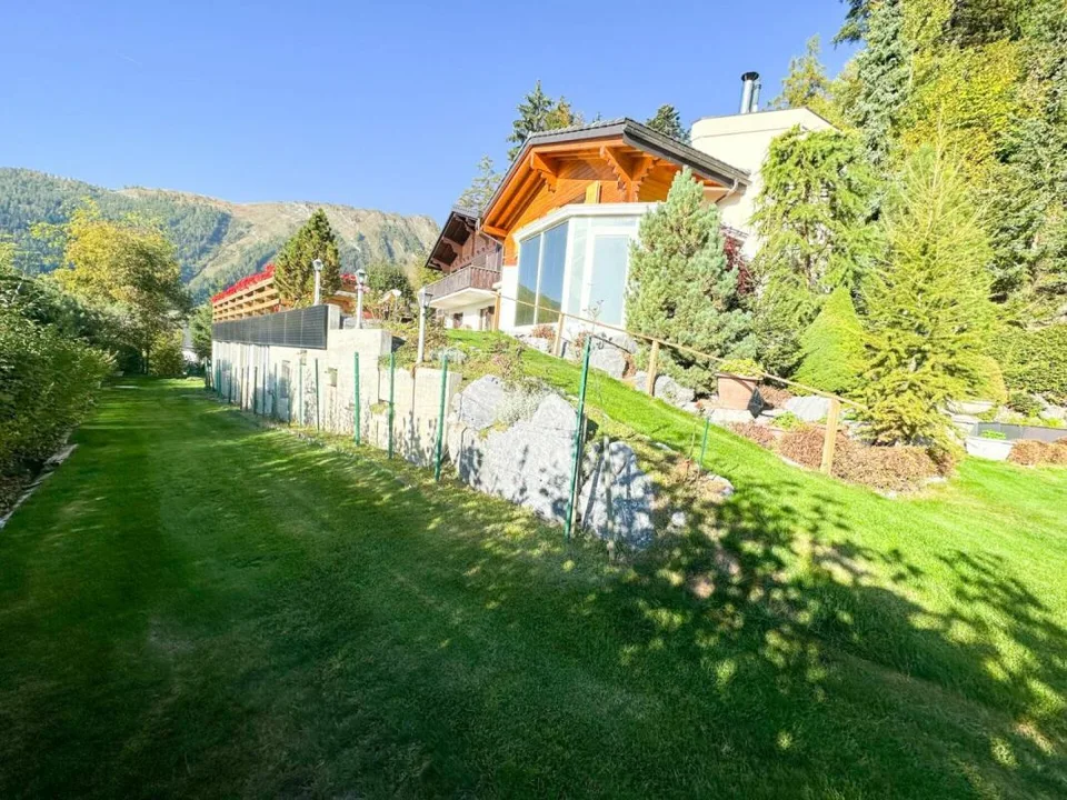 Chalet di 9,5 locali a Ovronnaz – foto 6 di 30