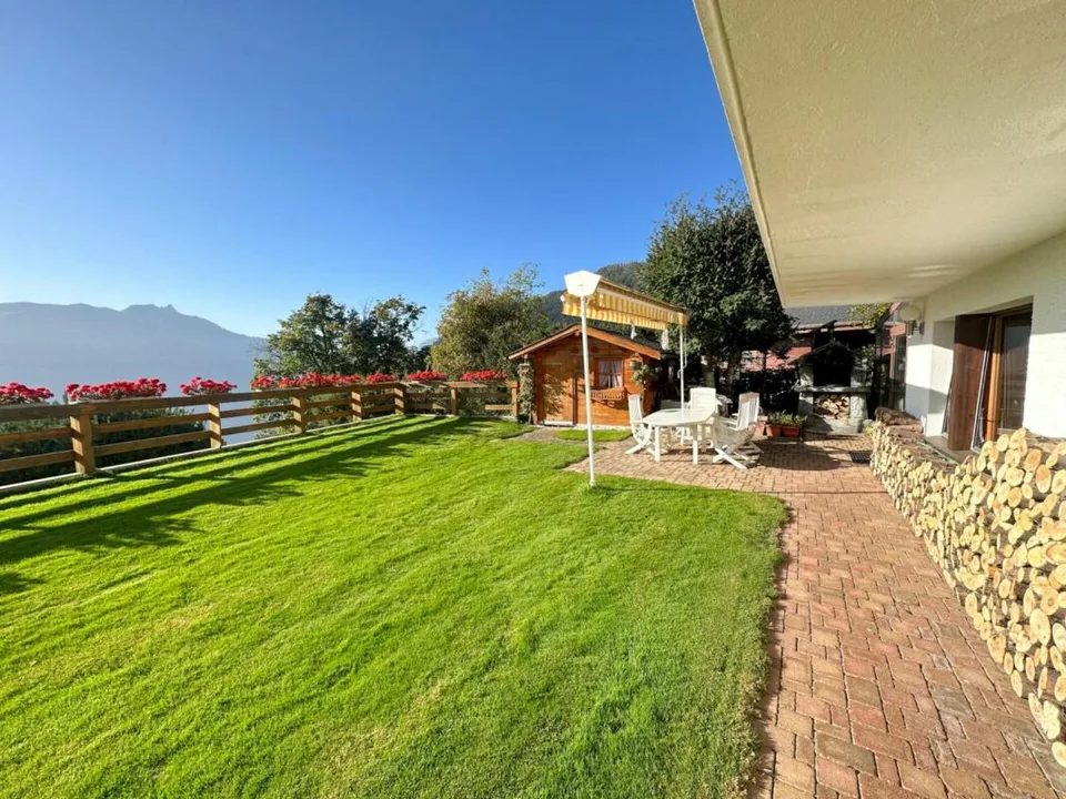 Chalet di 9,5 locali a Ovronnaz – foto 10 di 30