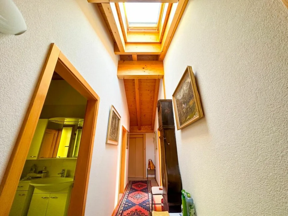 Chalet di 9,5 locali a Ovronnaz – foto 27 di 30