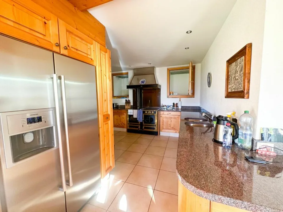 Chalet di 9,5 locali a Ovronnaz – foto 22 di 30